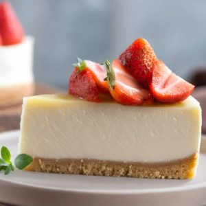 Cheesecake