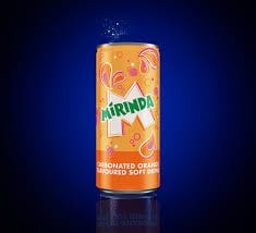 Mirinda