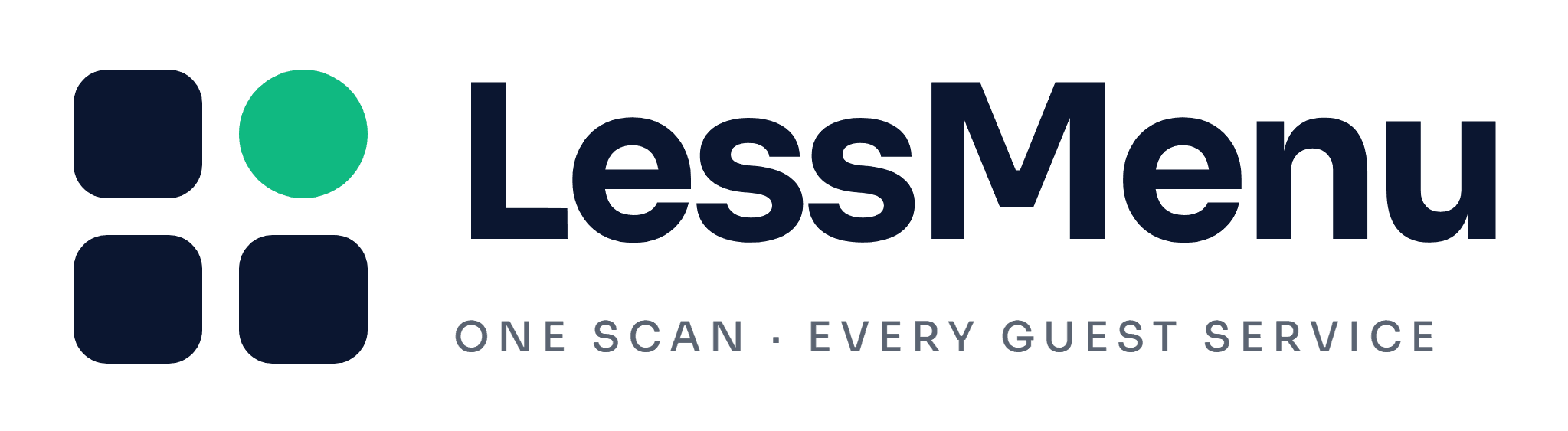 Less Menu 