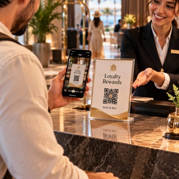 loyalty card